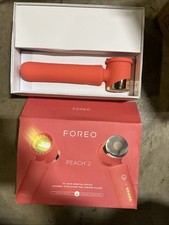 Foreo peach ipl for sale  Stone Mountain