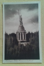 Alte hermannsdenkmal teutoburg gebraucht kaufen  Meiningen