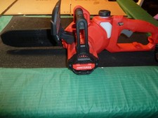Craftsman chainsaw cmecsp610 for sale Craftsman chainsaw cmecsp610 for sale  Alexandria