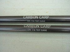 Pair conoflex carbon for sale  STROUD