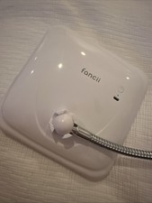 Espelho de maquiagem Fancii FC-LMMM10XS 10X ampliado LED - Branco comprar usado Espelho de maquiagem Fancii FC-LMMM10XS 10X ampliado LED - Branco comprar usado  Enviando para Brazil