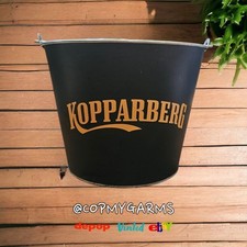 Kopparberg metal ice for sale  HALESOWEN