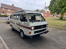 t 25 camper van for sale t 25 camper van for sale YEOVIL