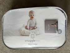 Snuggle organic infant for sale  Colmar