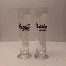 Biergläser radeberger pilsner gebraucht kaufen  Neitersen