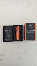 Travalo milano orange for sale  MACCLESFIELD