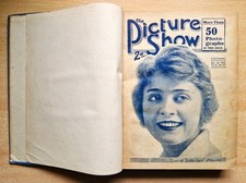 Picture show film for sale  LIVINGSTON