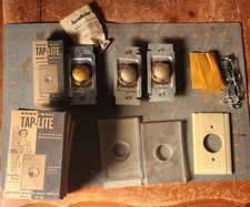 Vintage honeywell tap for sale  Kokomo