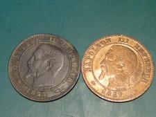 Napoleon iii lot d'occasion  Pont-de-l'Arche