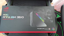 Asus rog ryujin gebraucht kaufen  Sassenburg
