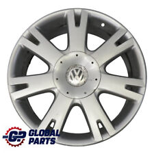Volkswagen touareg silver for sale  UK