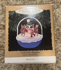 1993 hallmark keepsake for sale  Overland Park