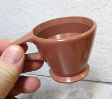 Vintage 1960s brown for sale  Fairbanks