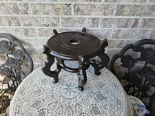 Large plateau wood for sale  Bryant