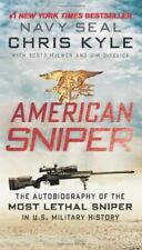 American sniper the gebraucht kaufen  Berlin