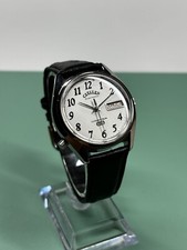 Montre vintage citizen d'occasion  Les Rousses