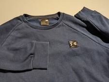 Men armour jumper for sale  ST. AUSTELL