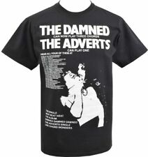 Mens punk shirt for sale  LANCING