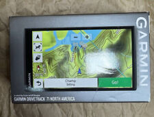 Garmin drivetrack lmt for sale  Burton