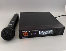 Receptor sem fio Audix R61 com microfone H60 - Performance Series comprar usado  Enviando para Brazil