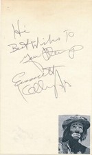 Emmett kelly signed for sale  Colorado Springs