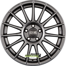 Superturismo matt graphite gebraucht kaufen  Delitzsch
