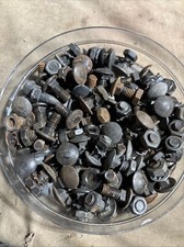 Assorted hardware nuts for sale  Palatine