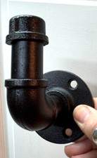 Vtg industrial matte for sale  Wellsboro