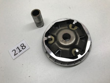 Variatore trasmissione scooter usato  Zovencedo