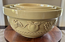 Set nesting stoneware for sale  Beaver Falls
