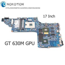 Placa-mãe notebook NOKOTION 681999-001 682000-001 682037-001 para HP DV7 DV7-7000 comprar usado  Enviando para Brazil