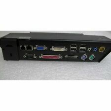 Ibm port replicator for sale  EDGWARE