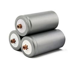 Batteria 32700 lifepo4 usato  Casorate Primo