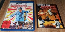Bruce lee geheimnis gebraucht kaufen  Altena