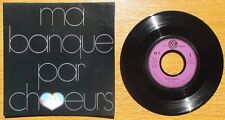 Rare 1970 promo d'occasion  Champs-Sur-Yonne
