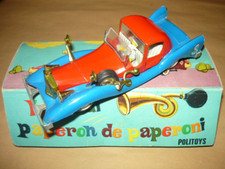 paperone auto usato paperone auto usato Erula