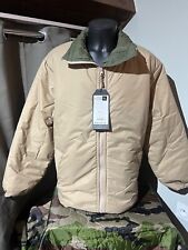 Blouson reversible sleeka d'occasion  Saint-Mandrier-sur-Mer
