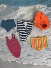 Barbie doll clothes for sale  Eugene