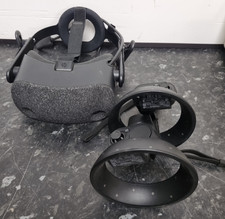Reverb virtual reality for sale  WOKINGHAM