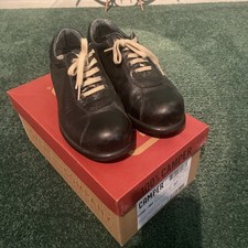 Camper schuhe gebraucht kaufen  Markkleeberg