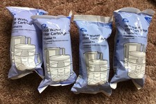 Replacement hard water for sale  PERSHORE