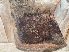 Vintage gilpin axe for sale  NORWICH