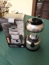Campinglampe leds led gebraucht kaufen  Warin