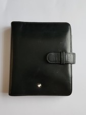 agenda montblanc d'occasion  Outarville