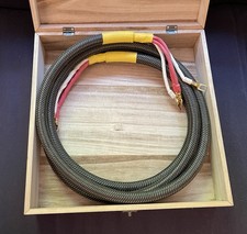High end wire gebraucht kaufen  Ludwigshafen am Rhein