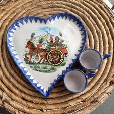 Henriot quimper ceramic for sale  Saint Petersburg