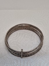Bijoux ancien bracelet d'occasion  Wittelsheim