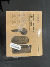 Arpha smart keyless for sale  Warrenton