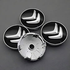 Citroen 60mm alloy for sale  MANCHESTER