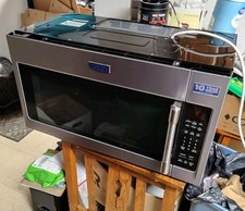 Maytag mmv4206fz inch for sale  Bangor